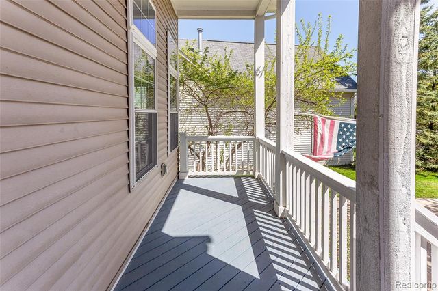 1484 Chapleau Drive, Ann Arbor, MI 48103