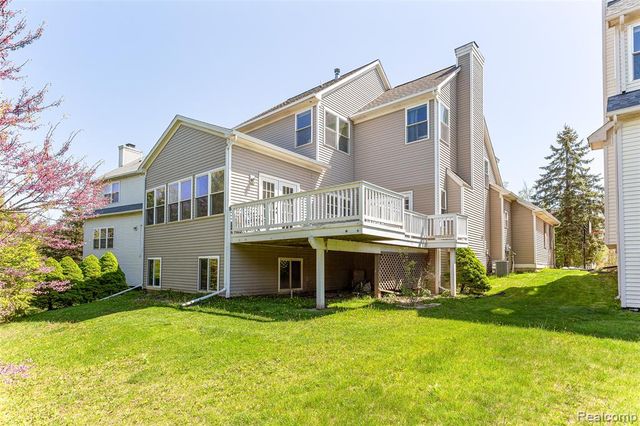 1484 Chapleau Drive, Ann Arbor, MI 48103