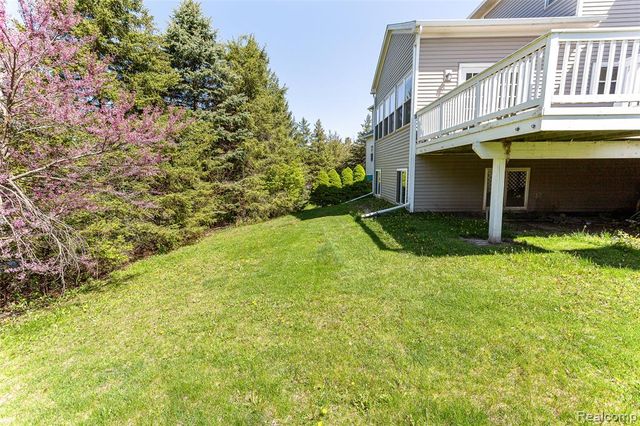 1484 Chapleau Drive, Ann Arbor, MI 48103
