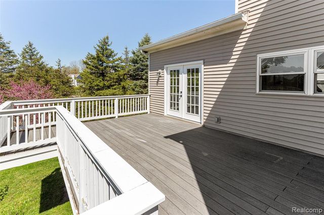 1484 Chapleau Drive, Ann Arbor, MI 48103