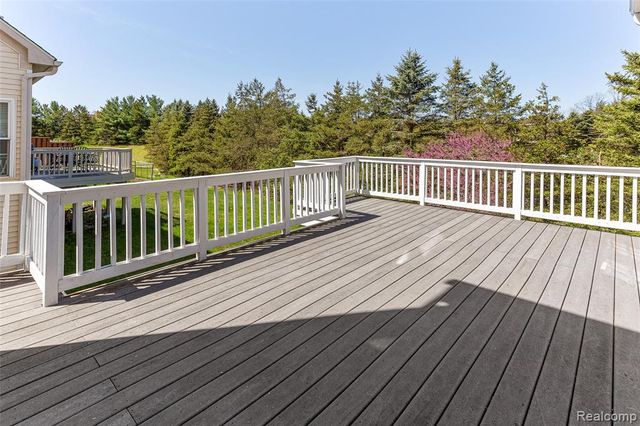 1484 Chapleau Drive, Ann Arbor, MI 48103