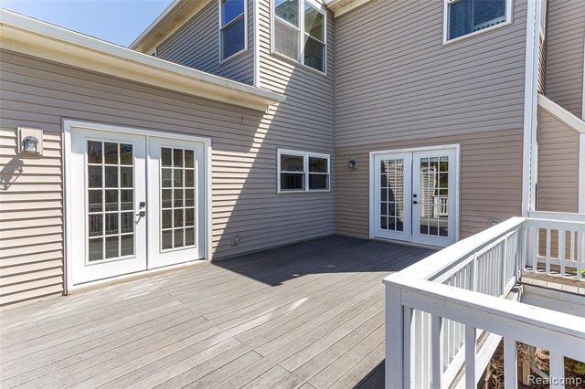 1484 Chapleau Drive, Ann Arbor, MI 48103
