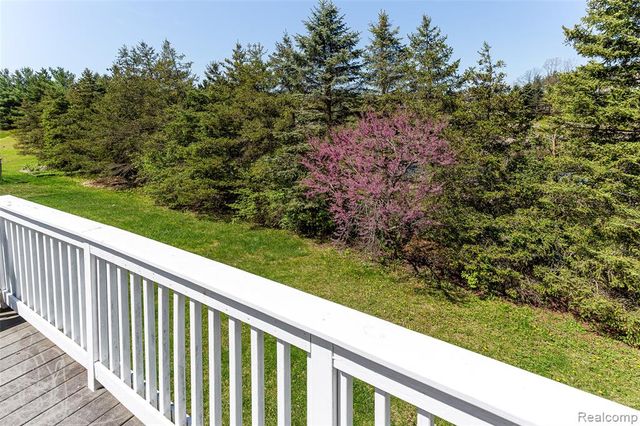 1484 Chapleau Drive, Ann Arbor, MI 48103