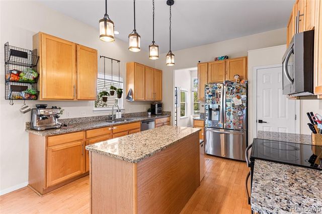 1484 Chapleau Drive, Ann Arbor, MI 48103