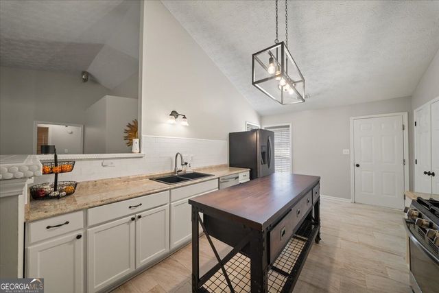 5235 Sterling Trace Court NW, Lilburn, GA 30047