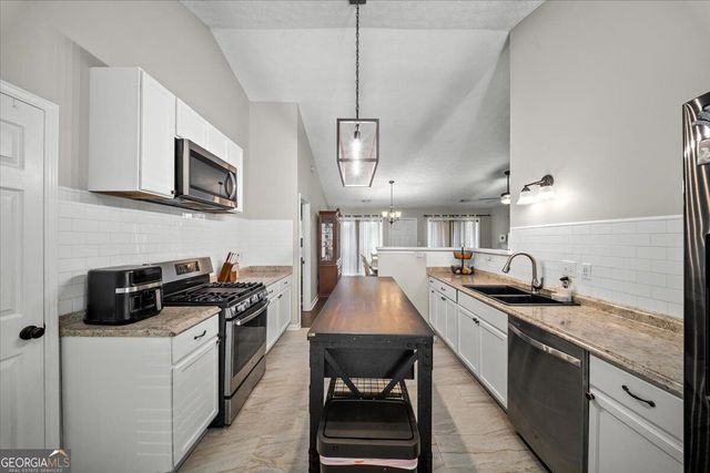 5235 Sterling Trace Court NW, Lilburn, GA 30047