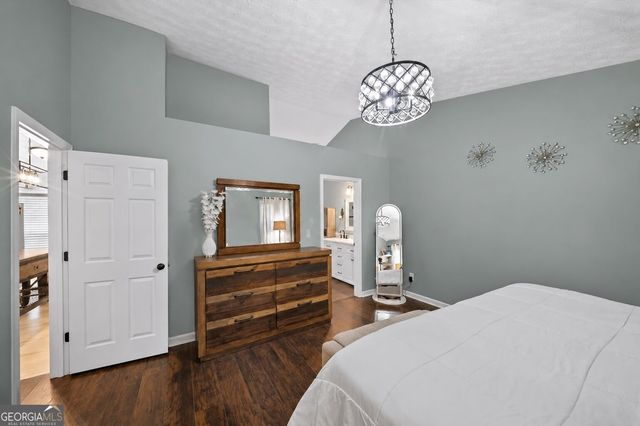 5235 Sterling Trace Court NW, Lilburn, GA 30047