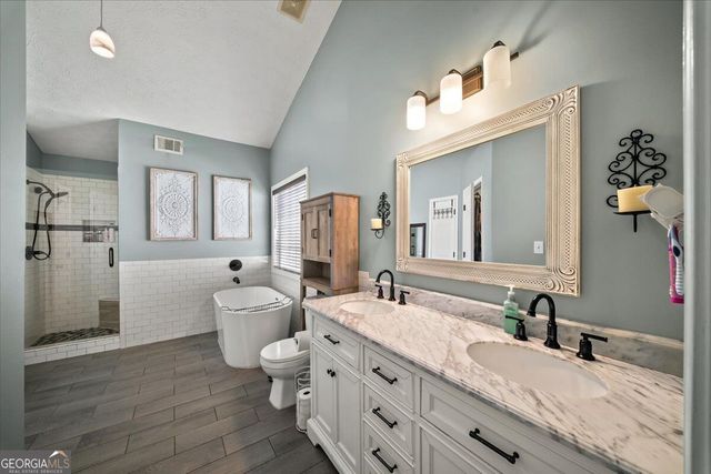 5235 Sterling Trace Court NW, Lilburn, GA 30047