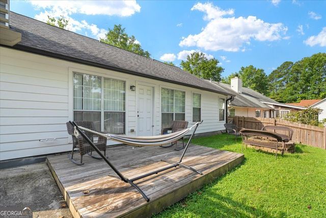 5235 Sterling Trace Court NW, Lilburn, GA 30047