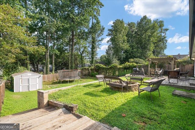 5235 Sterling Trace Court NW, Lilburn, GA 30047