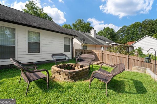 5235 Sterling Trace Court NW, Lilburn, GA 30047