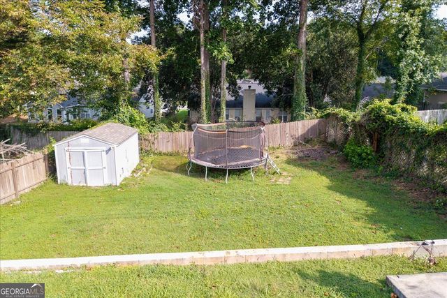5235 Sterling Trace Court NW, Lilburn, GA 30047