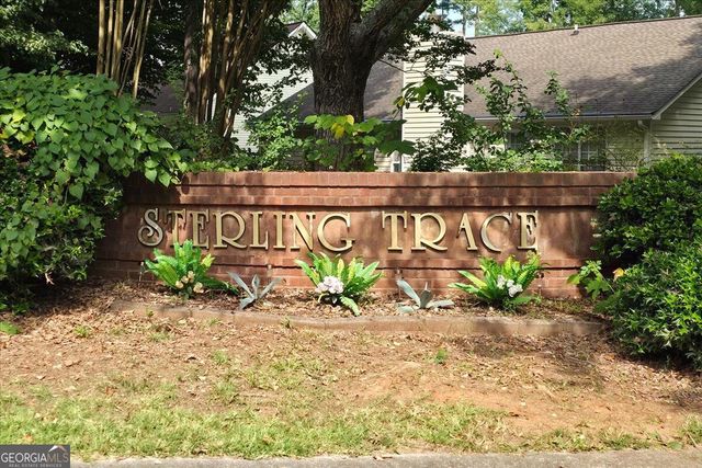 5235 Sterling Trace Court NW, Lilburn, GA 30047