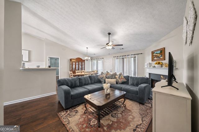 5235 Sterling Trace Court NW, Lilburn, GA 30047