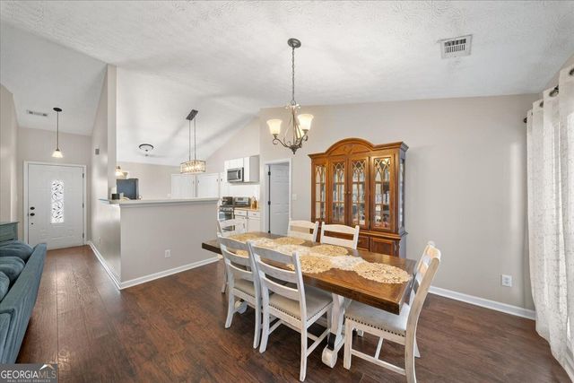 5235 Sterling Trace Court NW, Lilburn, GA 30047
