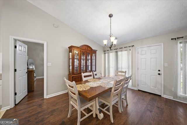 5235 Sterling Trace Court NW, Lilburn, GA 30047