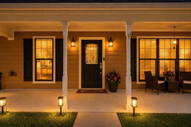 23541 Patricia Lane, New Caney, TX 77357
