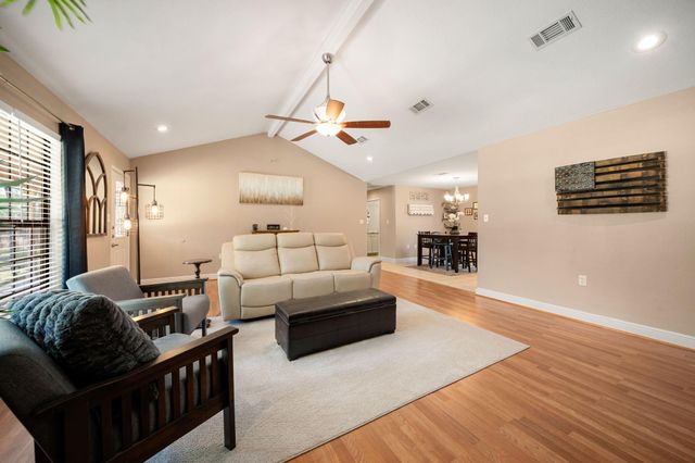 23541 Patricia Lane, New Caney, TX 77357