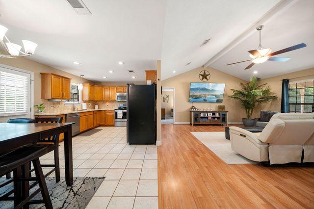 23541 Patricia Lane, New Caney, TX 77357