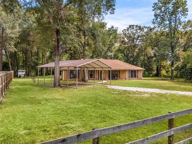 23541 Patricia Lane, New Caney, TX 77357