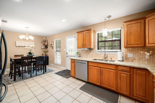 23541 Patricia Lane, New Caney, TX 77357