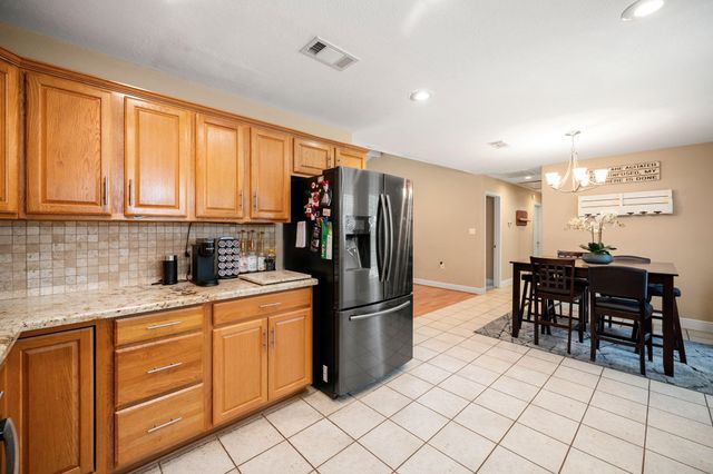 23541 Patricia Lane, New Caney, TX 77357
