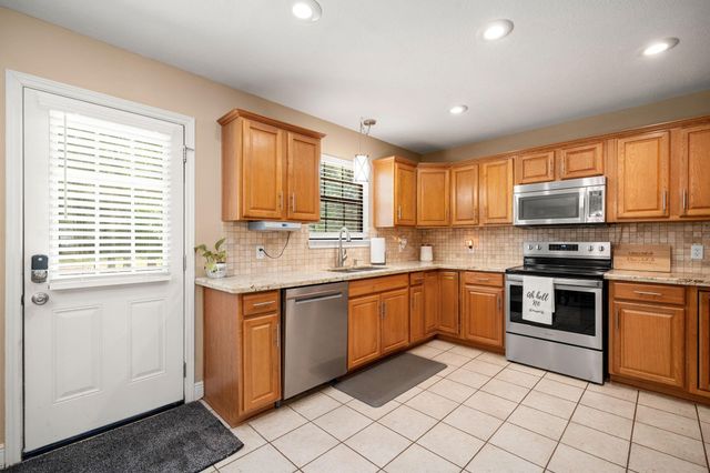 23541 Patricia Lane, New Caney, TX 77357