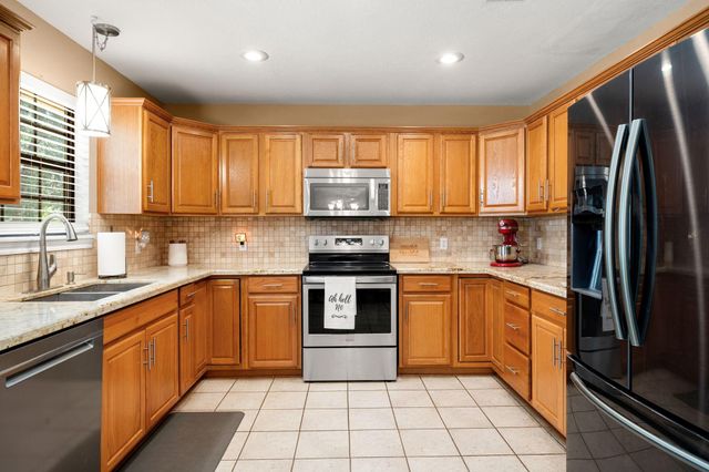 23541 Patricia Lane, New Caney, TX 77357