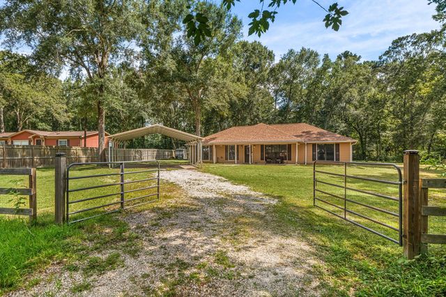 23541 Patricia Lane, New Caney, TX 77357