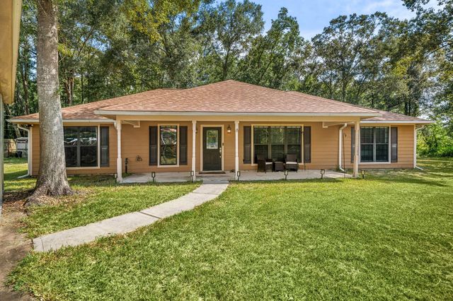 23541 Patricia Lane, New Caney, TX 77357