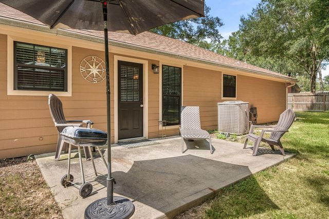 23541 Patricia Lane, New Caney, TX 77357