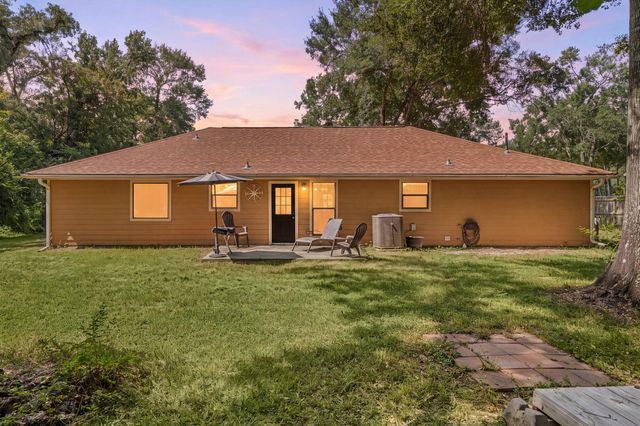 23541 Patricia Lane, New Caney, TX 77357