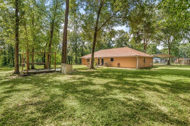 23541 Patricia Lane, New Caney, TX 77357