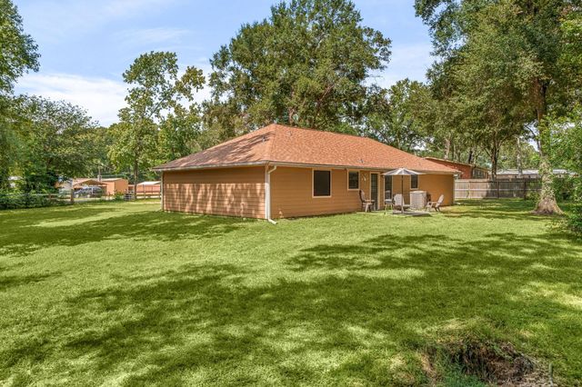 23541 Patricia Lane, New Caney, TX 77357