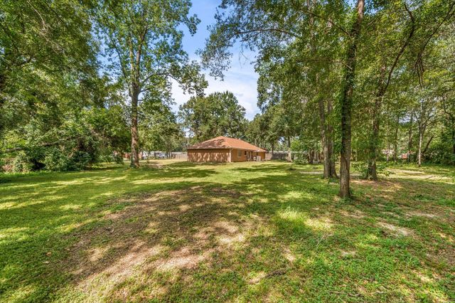 23541 Patricia Lane, New Caney, TX 77357