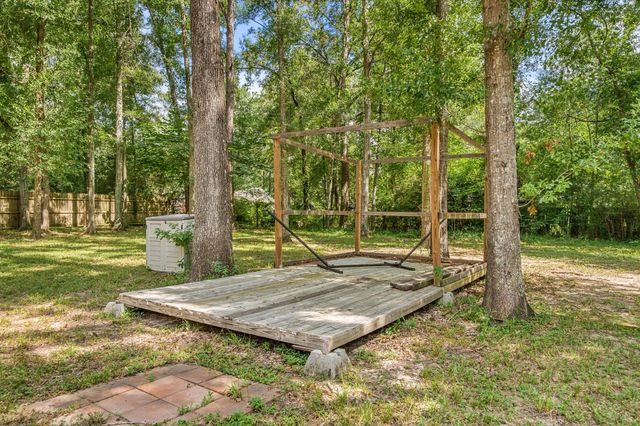 23541 Patricia Lane, New Caney, TX 77357
