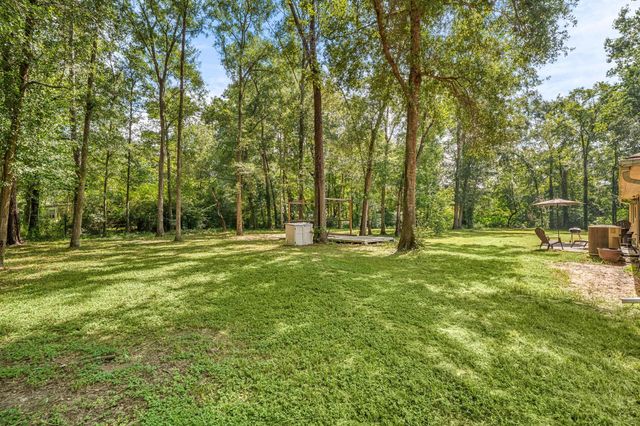 23541 Patricia Lane, New Caney, TX 77357