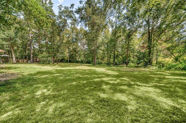 23541 Patricia Lane, New Caney, TX 77357