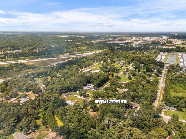 23541 Patricia Lane, New Caney, TX 77357