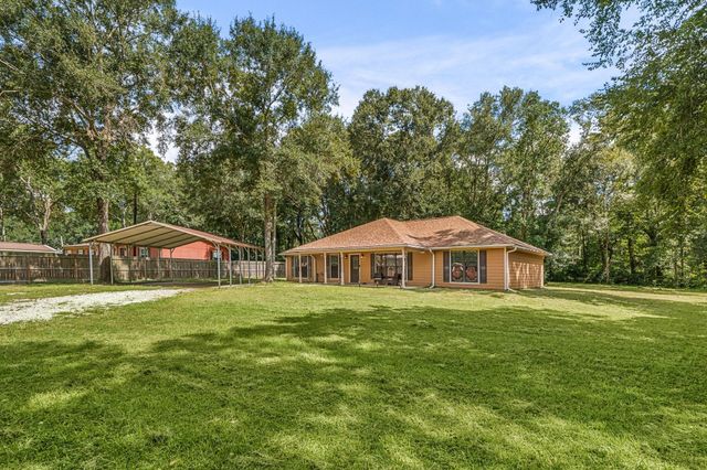 23541 Patricia Lane, New Caney, TX 77357