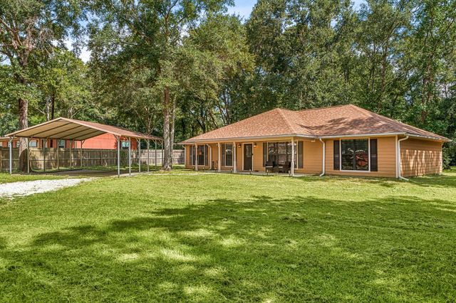 23541 Patricia Lane, New Caney, TX 77357