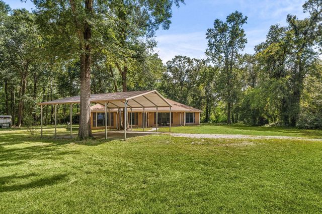 23541 Patricia Lane, New Caney, TX 77357