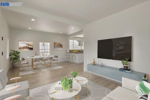 2036 E 20th Street, Oakland, CA 94606