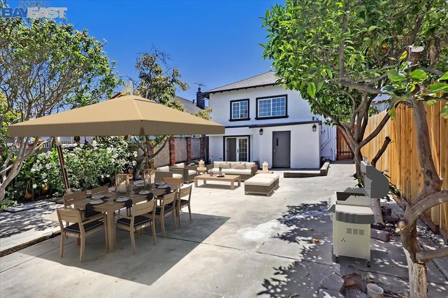 2036 E 20th Street, Oakland, CA 94606