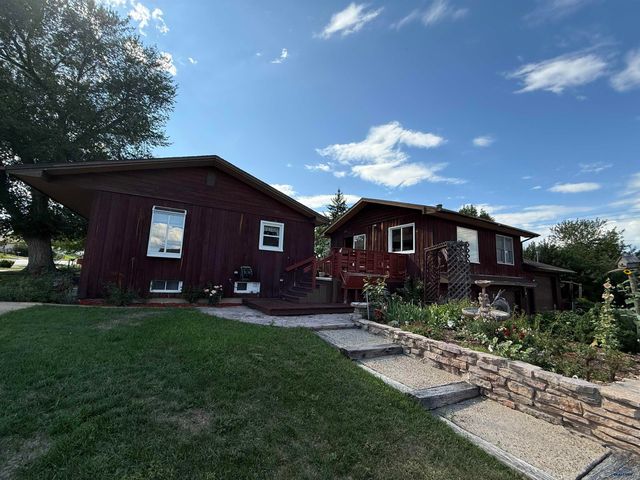 604 CLEVELAND, Rapid City, SD 57701