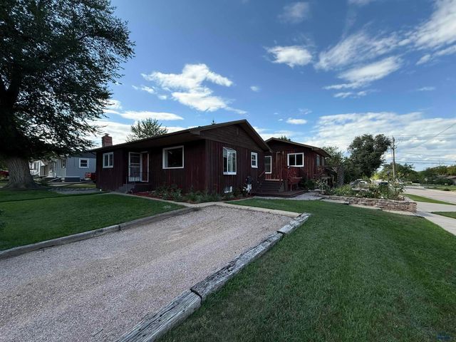 604 CLEVELAND, Rapid City, SD 57701