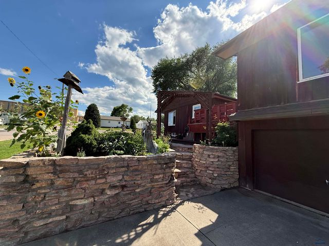 604 CLEVELAND, Rapid City, SD 57701