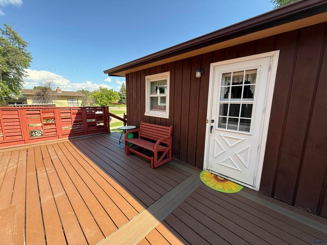 604 CLEVELAND, Rapid City, SD 57701