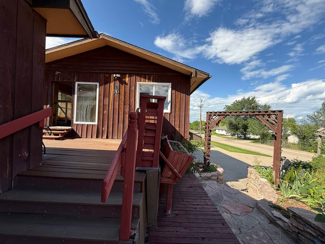 604 CLEVELAND, Rapid City, SD 57701