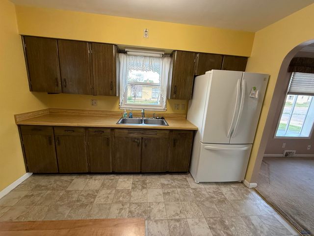 604 CLEVELAND, Rapid City, SD 57701